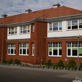 Szkoła w Łazach